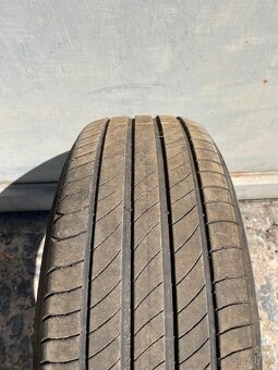 Letní pneu Michelin 205/55 R17 Primacy 4 - 5