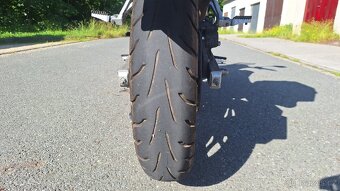 Yuki xtr ii 125 - 5