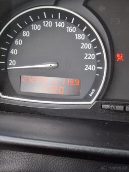 BMW X3 3.0d 150kw - 5