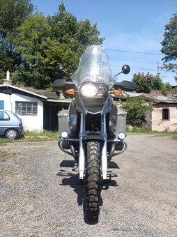 BMW R1200GS - 5