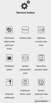 Launch Creader Professional MOT III - 5