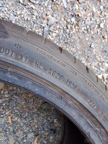 305/30/21 104y Pirelli - letní pneu 2ks - 5