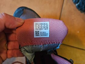 Kotníkové pohorky Adidas Terrex GTX vel. 37 - 5