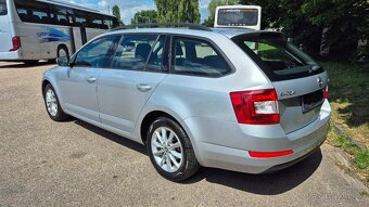 Škoda Octavia Combi III 1.6 TDi 77kw - 5