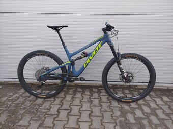 Pivot Firebird 29 - 5