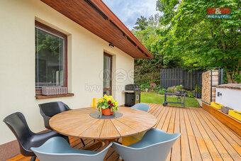 Prodej rodinného domu, 130 m², Kamenice, ul. Lomená - 5