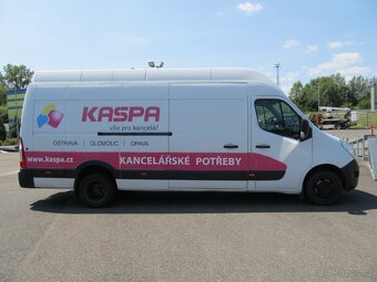 Renault Master 2.3 JTD L4H3 MAXI - 5