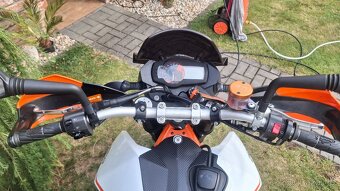 KTM 990 SMR - 5