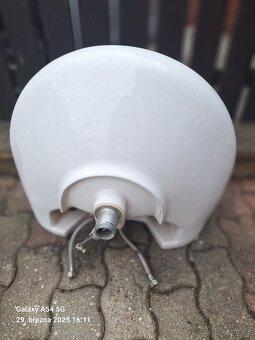 umyvadlo 60cm šířka - 5