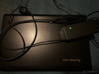 Lenovo G580 - 5