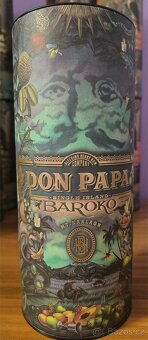 Don Papa Secrets of Sugarlandia / Baroko - 5