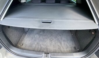 Prodám Škodu Octavia Combi 4x4 - 5