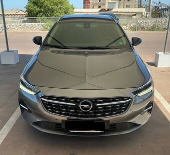 Opel INSIGNIA 2.0 CDTI 128kw—AUTOMAT—2021–KAMERA—FULL LED— - 5