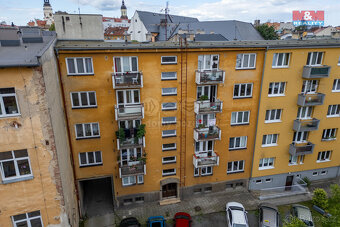 Prodej bytu 2+1, 51 m², Opava, ul. Solná - 5
