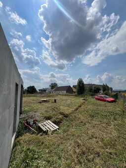 Pozemek na prodej - Šumvald - 5