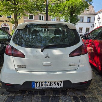 Colt 1.3 16v 2010 cleartec sport. - 5
