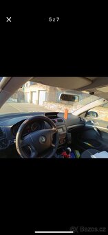 Octavia 2 1.9 tdi 77kw náhradní díly - 5