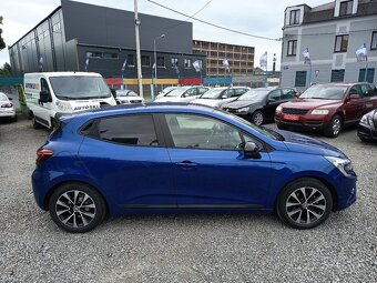 RENAULT Clio E-Tech HYBRID DPH - 5