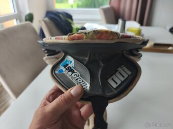 Leatt brace - 5