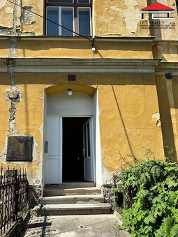 Prodej rodinného domu, 750 m2 s velkou zahradou - Javorník - - 5