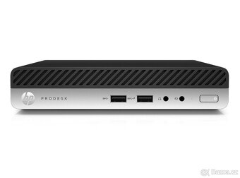 HP ProDesk 400 G4 Mini PC - 5