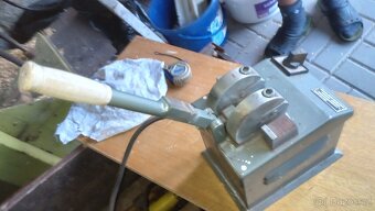 SVÁŘEČKA PÁS. PIL - 5