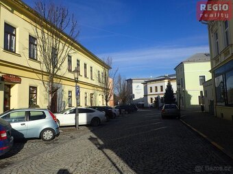 Pronájem prostor 40 m2, u místeckého náměstí U Staré pošty, - 5