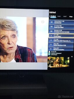 Dotyková 3D Panasonic TX-P65VT60E - 5