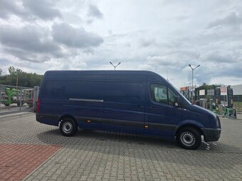 Crafter 2.5 TDI 100kw - 5