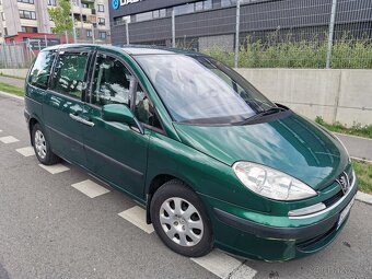 Peugeot 807 - 5