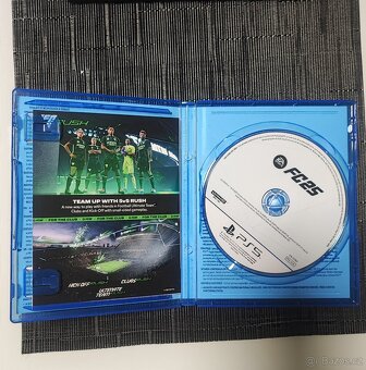 FIFA 25 - 5