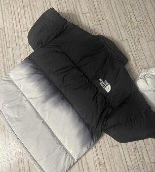 The North Face bunda péřová M - 5