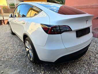 Tesla Model Y Long Range AWD 2023 záruka, tažné - 5