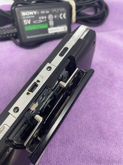 Sony PSP 1004 Playstation Portable BLK - 5