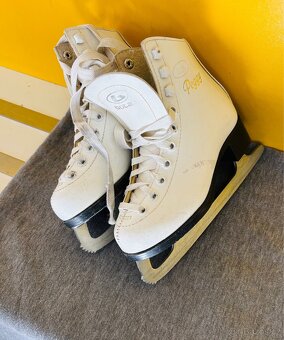 Top stav - dívčí brusle Botas Peggy (28 EU) - 5