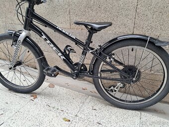 Trek wahoo 20, lehoučké, perfektní stav - 5