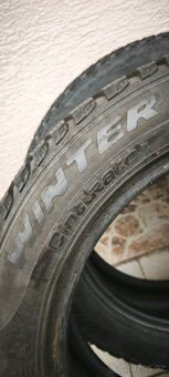 185/55/15 Pirelli - 5