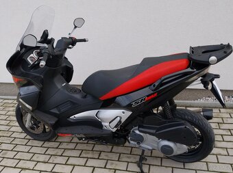 Aprilia sr max 300 - 5