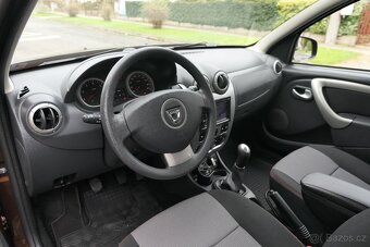 DACIA DUSTER 1.6 BENZIN EDICE OUTDOOR,65TIS.KM.TAŽNE. - 5