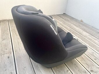 Maxi-Cosi set (FamilyFix, Pearl, Cabriofix) - 5