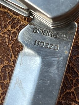 lovecký nůž MIKOV - 5