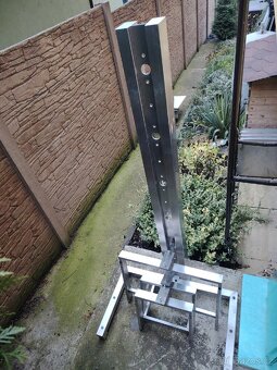 stojan na květiny - 5