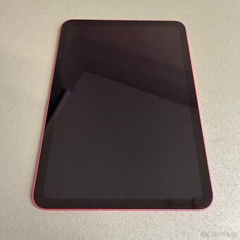 Nový iPad 11 2025 na SIM, nepoužívaný - 5