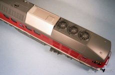 BR 132/232/233 H0 Brawa - 5