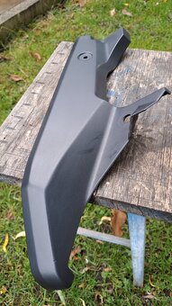 Yamaha fzs 600 - 5