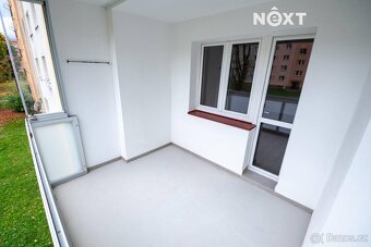 Pronájem byt 2+1, 50㎡ - 5