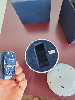 Hodinky swatch moby little idiot - 5