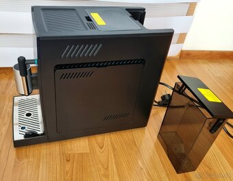 Automatický kávovar Cecotec Cremmaet Compact Steam - 5