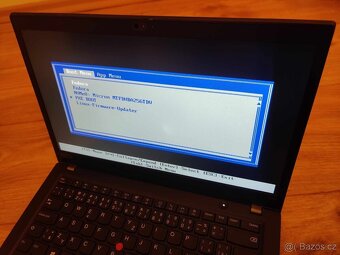 Lenovo T14s - 5