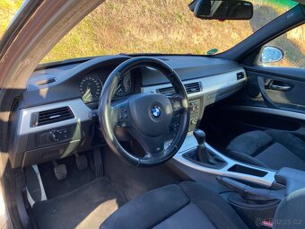 BMW e90 330i xdrive - 5